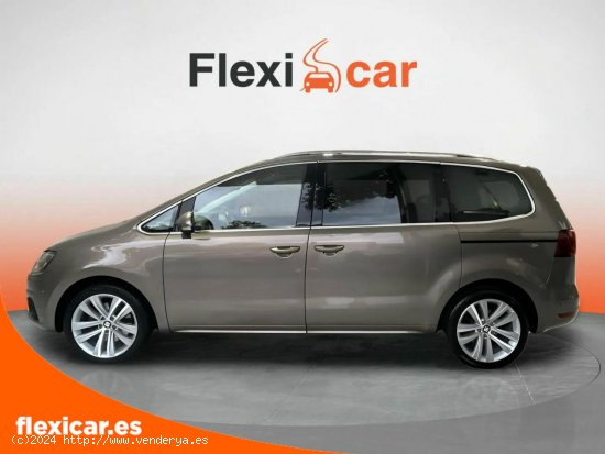 Seat Alhambra 2.0 TDI 184 CV 4Drive DSG S/S Style Adv - Sabadell