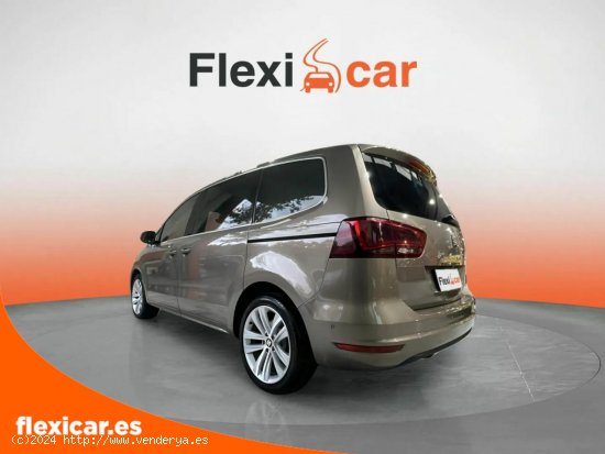 Seat Alhambra 2.0 TDI 184 CV 4Drive DSG S/S Style Adv - Sabadell