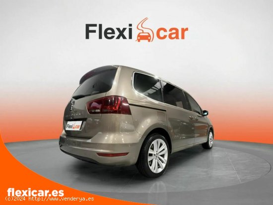 Seat Alhambra 2.0 TDI 184 CV 4Drive DSG S/S Style Adv - Sabadell