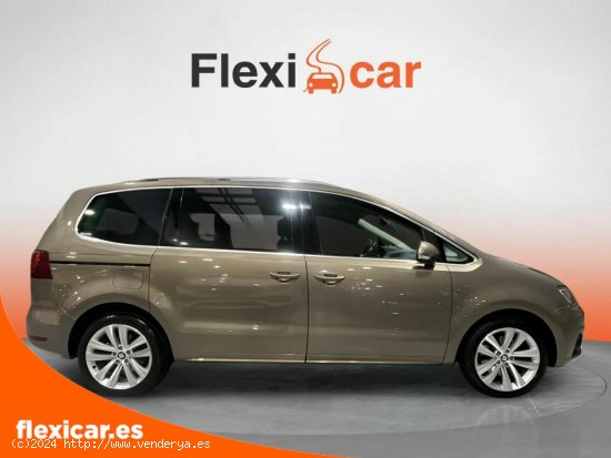 Seat Alhambra 2.0 TDI 184 CV 4Drive DSG S/S Style Adv - Sabadell