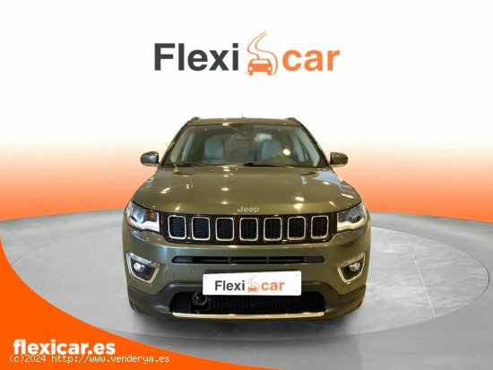 Jeep Compass 1.4 Mair 103kW Limited 4x2 - Alicante