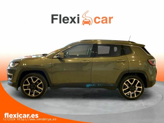 Jeep Compass 1.4 Mair 103kW Limited 4x2 - Alicante