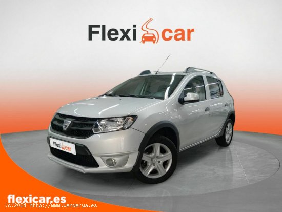 Dacia Sandero Stepway TCE 90 - Tarragona