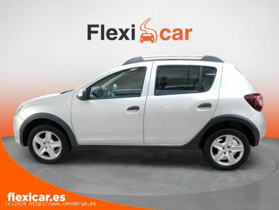 Dacia Sandero Stepway TCE 90 - Tarragona