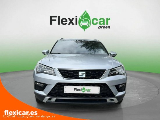 Seat Ateca 1.5 TSI 110kW (150CV) St&Sp Style - Esplugues de Llobregat