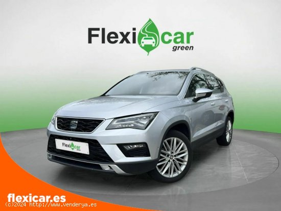 Seat Ateca 1.5 TSI 110kW (150CV) St&Sp Style - Esplugues de Llobregat