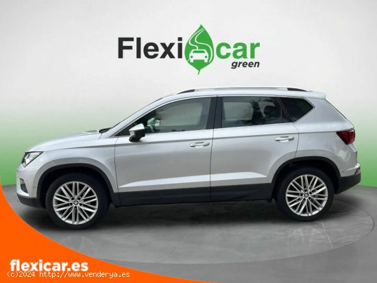 Seat Ateca 1.5 TSI 110kW (150CV) St&Sp Style - Esplugues de Llobregat