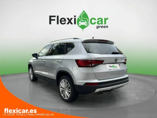 Seat Ateca 1.5 TSI 110kW (150CV) St&Sp Style - Esplugues de Llobregat