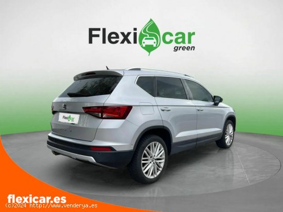 Seat Ateca 1.5 TSI 110kW (150CV) St&Sp Style - Esplugues de Llobregat