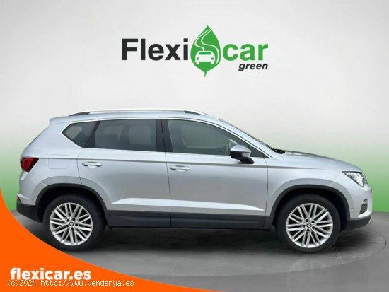 Seat Ateca 1.5 TSI 110kW (150CV) St&Sp Style - Esplugues de Llobregat