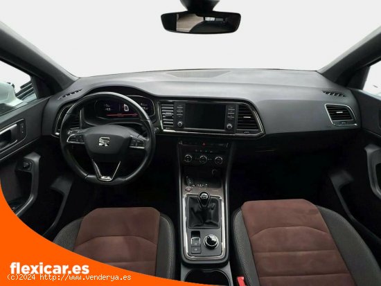 Seat Ateca 1.5 TSI 110kW (150CV) St&Sp Style - Esplugues de Llobregat