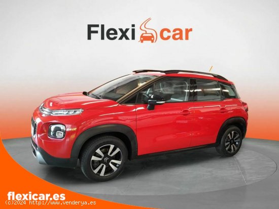 Citroën C3 Aircross PureTech 81kW (110CV) S&S FEEL - Las Palmas de Gran Canaria