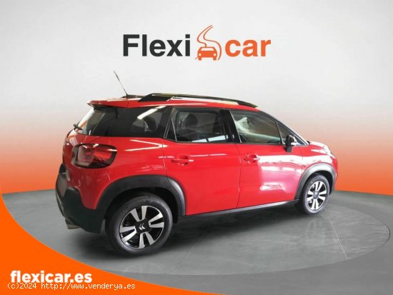 Citroën C3 Aircross PureTech 81kW (110CV) S&S FEEL - Las Palmas de Gran Canaria