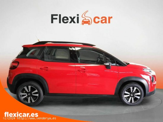 Citroën C3 Aircross PureTech 81kW (110CV) S&S FEEL - Las Palmas de Gran Canaria