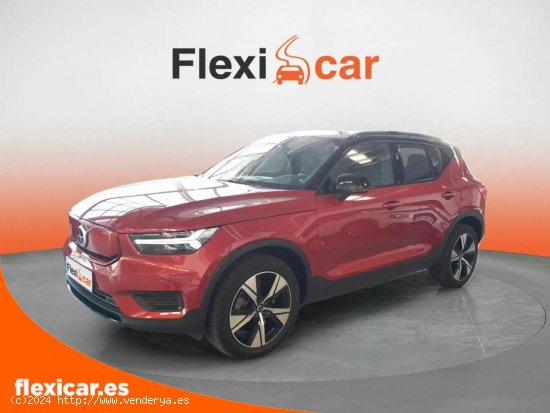 Volvo XC40 Recharge Eléctrico Core Auto - Las Palmas de Gran Canaria