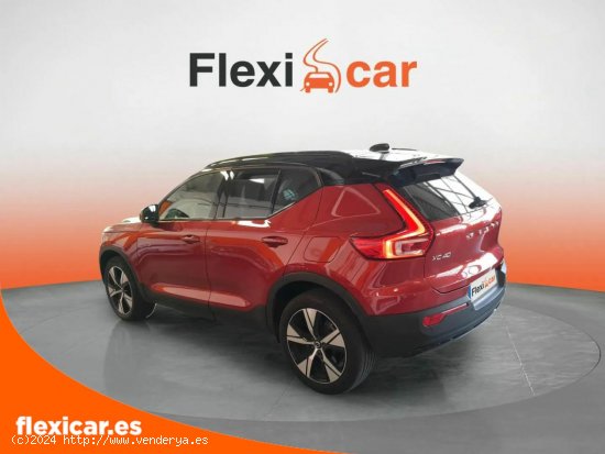 Volvo XC40 Recharge Eléctrico Core Auto - Las Palmas de Gran Canaria