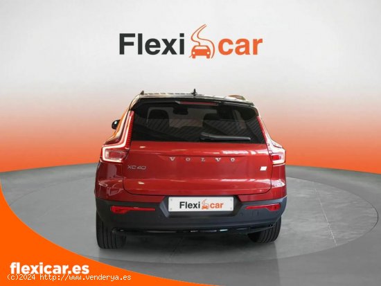 Volvo XC40 Recharge Eléctrico Core Auto - Las Palmas de Gran Canaria