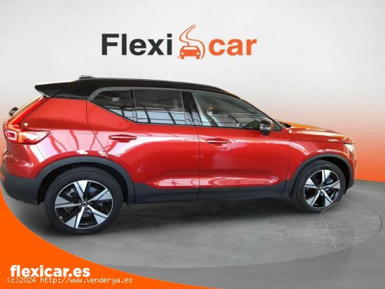 Volvo XC40 Recharge Eléctrico Core Auto - Las Palmas de Gran Canaria