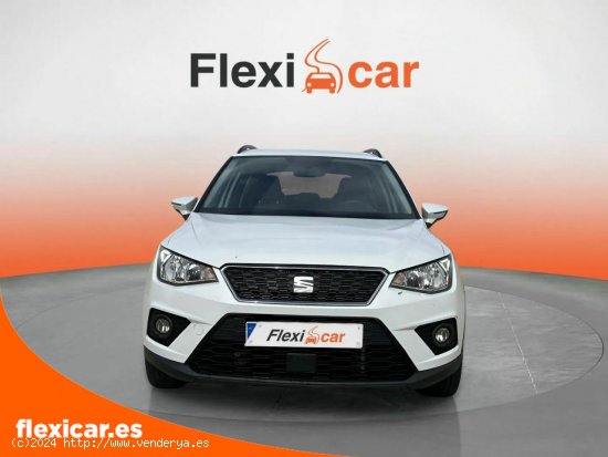 Seat Arona 1.0 TSI 81kW (110CV) DSG Style - Valdepeñas