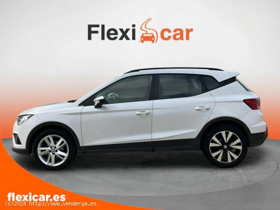 Seat Arona 1.0 TSI 81kW (110CV) DSG Style - Valdepeñas