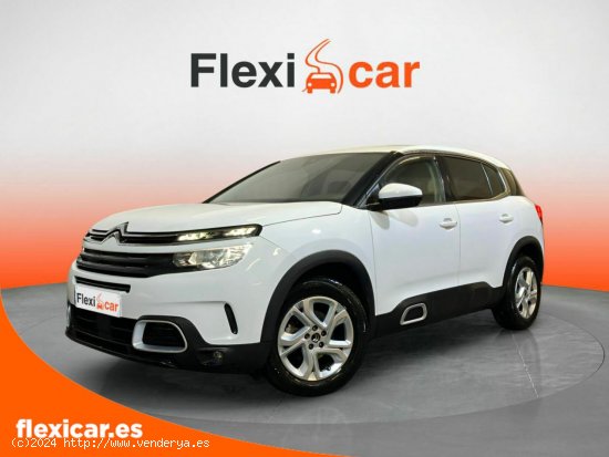 Citroën C5 Aircross BlueHdi 96kW (130CV) S&S Live Pack - Vigo