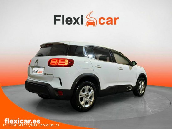 Citroën C5 Aircross BlueHdi 96kW (130CV) S&S Live Pack - Vigo