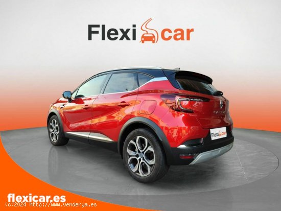 Renault Captur Zen E-TECH Híbrido enchufable 160cv - Badalona