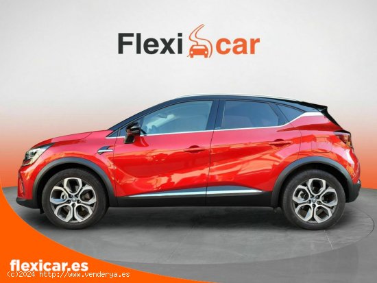 Renault Captur Zen E-TECH Híbrido enchufable 160cv - Badalona