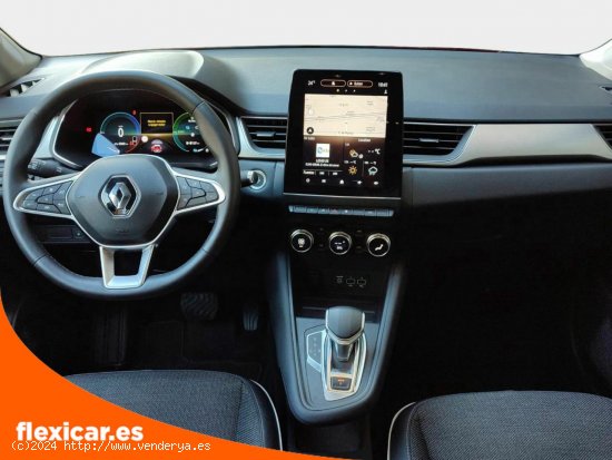 Renault Captur Zen E-TECH Híbrido enchufable 160cv - Badalona