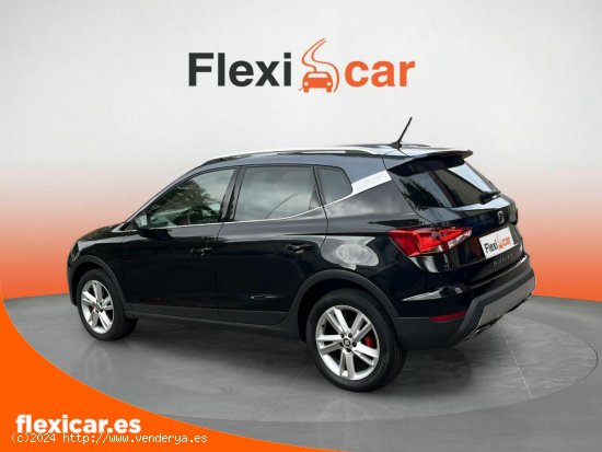 Seat Arona 1.6 TDI 85kW (115CV) FR Ecomotive - Móstoles