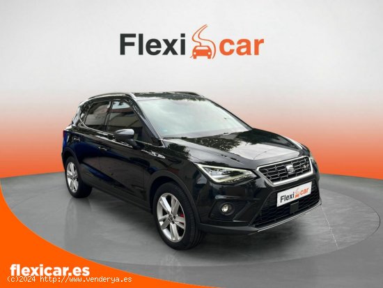 Seat Arona 1.6 TDI 85kW (115CV) FR Ecomotive - Móstoles