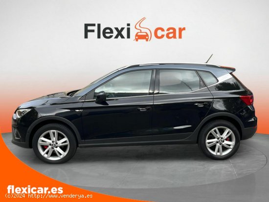 Seat Arona 1.6 TDI 85kW (115CV) FR Ecomotive - Móstoles