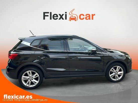 Seat Arona 1.6 TDI 85kW (115CV) FR Ecomotive - Móstoles