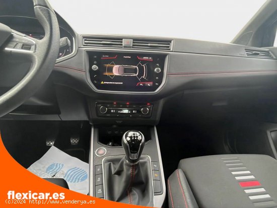 Seat Arona 1.6 TDI 85kW (115CV) FR Ecomotive - Móstoles