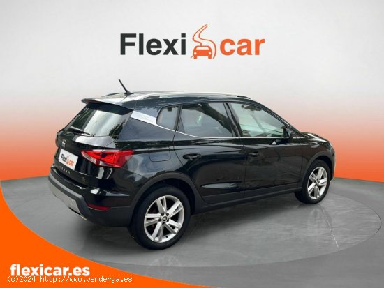 Seat Arona 1.6 TDI 85kW (115CV) FR Ecomotive - Móstoles