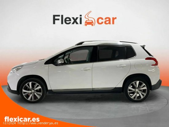 Peugeot 2008 Allure 1.2 PureTech 81KW (110CV)S&S EAT6 - Alicante