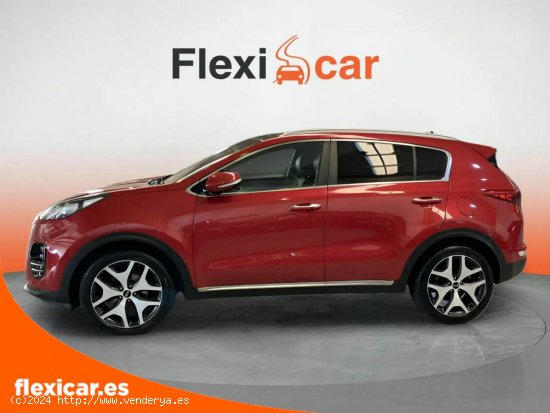 Kia Sportage 1.6 CRDi 100kW GT Line Xtreme 4x2 - Mairena del Aljarafe