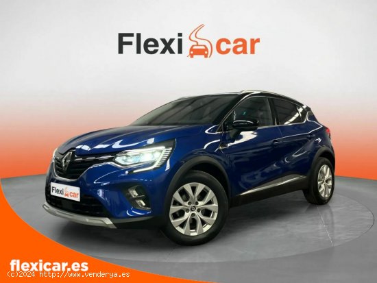 Renault Captur Zen TCe 90 - Málaga