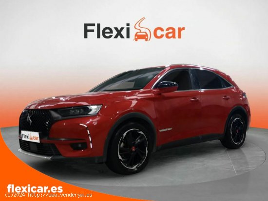 DS Automobiles DS 7 Crossback BlueHDi 132kW (180CV) Auto. PERF.LINE - Ourense