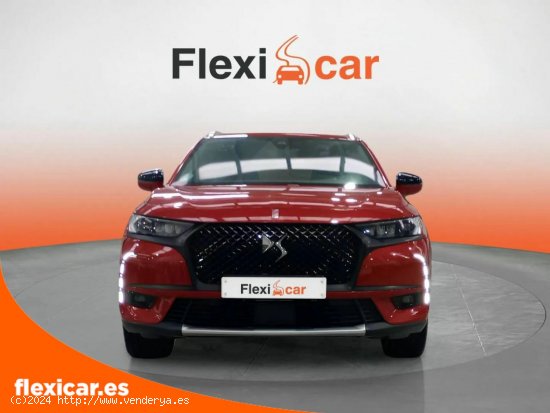 DS Automobiles DS 7 Crossback BlueHDi 132kW (180CV) Auto. PERF.LINE - Ourense