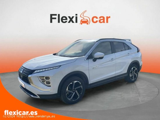 Mitsubishi Eclipse Cross 2.4 PHEV Kaiteki Auto 4WD - Vélez-Málaga