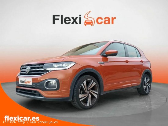 Volkswagen T-Cross Advance 1.0 TSI 85kW (115CV) DSG - Girona