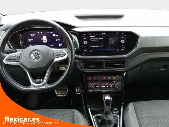 Volkswagen T-Cross Advance 1.0 TSI 85kW (115CV) DSG - Girona