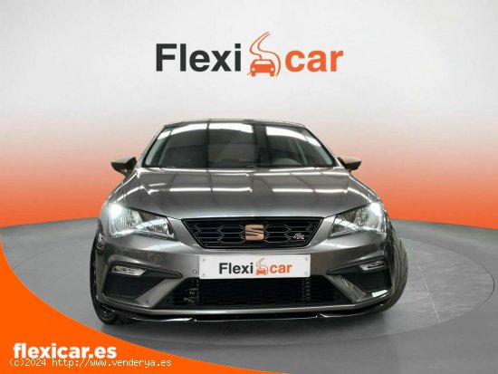 Seat Leon 2.0 TDI 110kW (150CV) St&Sp FR - Málaga