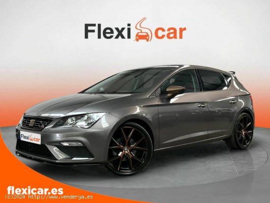 Seat Leon 2.0 TDI 110kW (150CV) St&Sp FR - Málaga