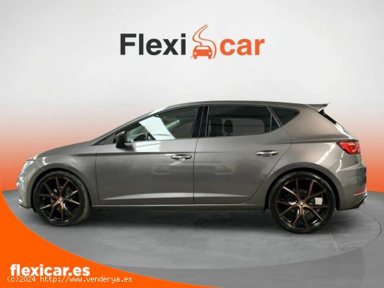 Seat Leon 2.0 TDI 110kW (150CV) St&Sp FR - Málaga