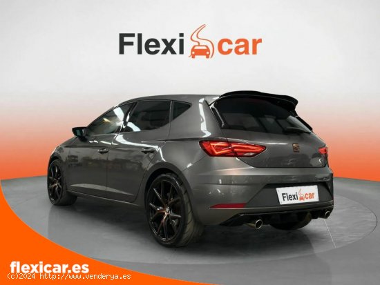 Seat Leon 2.0 TDI 110kW (150CV) St&Sp FR - Málaga