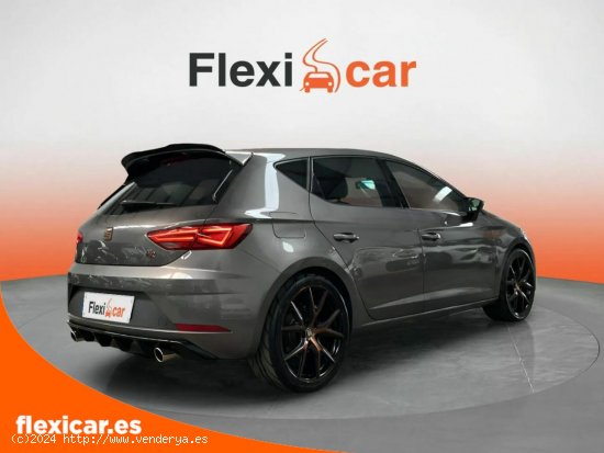 Seat Leon 2.0 TDI 110kW (150CV) St&Sp FR - Málaga