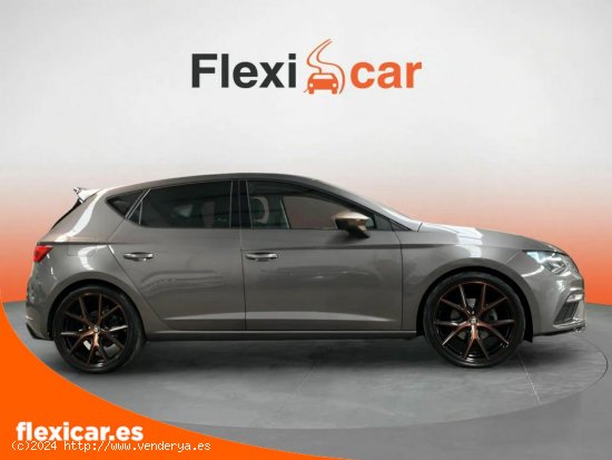 Seat Leon 2.0 TDI 110kW (150CV) St&Sp FR - Málaga