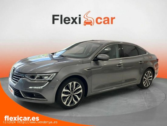 Renault Talisman S.T. Zen Blue dCi 118kW (160CV) EDC - Sevilla